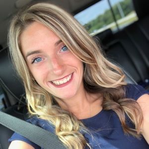 Meet your Posher, Tiffany